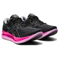 Asics Running Shoes GlideRide (Cushioning) Graphite Grey Women